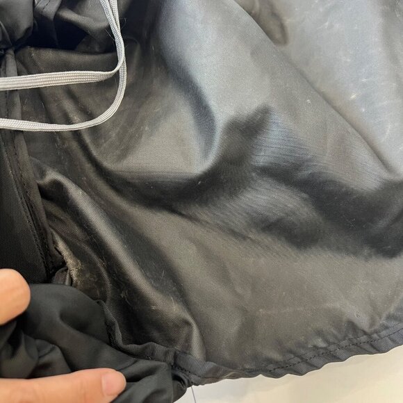 Osprey Vector 2 Backpack - Women’s S(Torso) / M(Hip Belt) - Picture 12 of 16